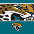NFL Jacksonville Jaguars Zone Block Moto E5 Play Skin